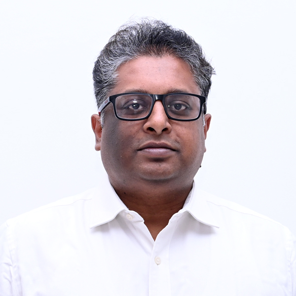 Dr. Kevin Manuel